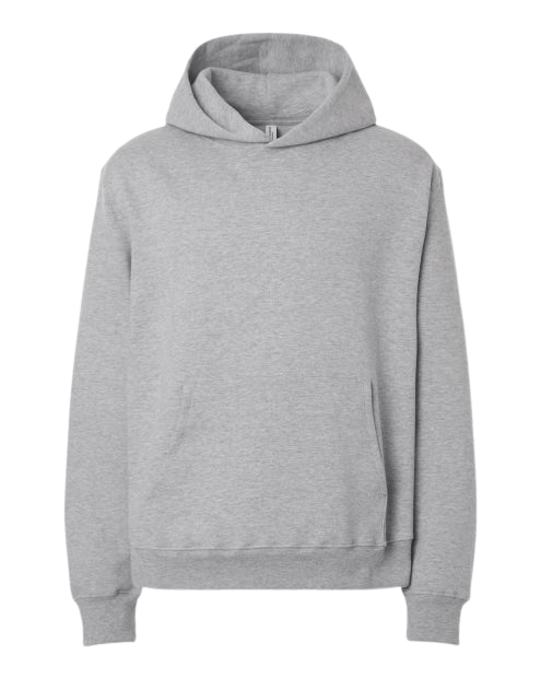 Custom Hoodie - Grey
