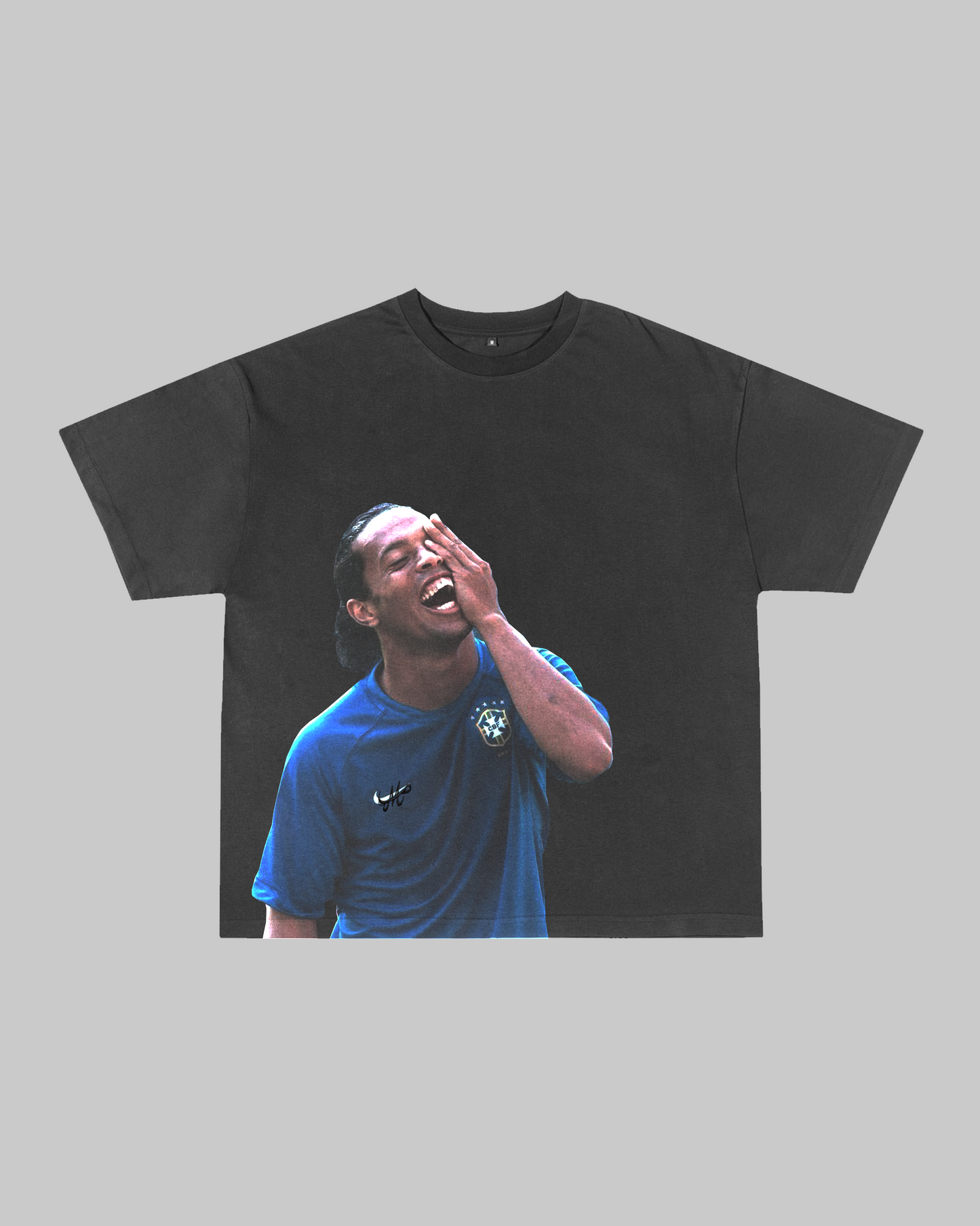Ronaldinho