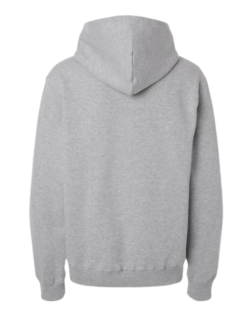 Custom Hoodie - Grey