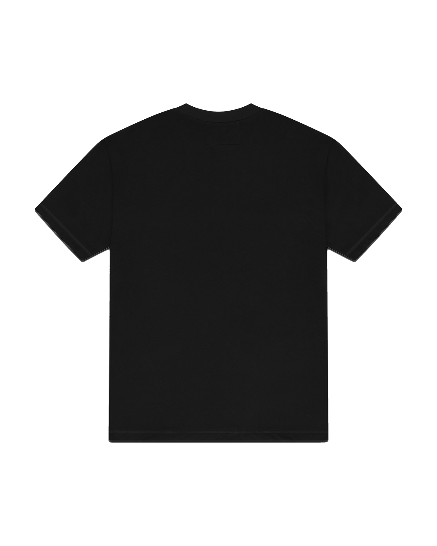 Custom T-Shirt Inquiry - Black