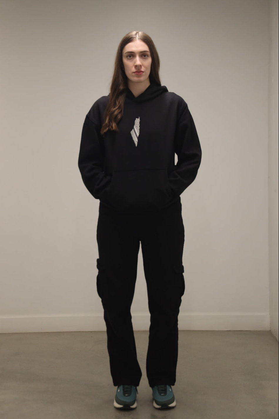 Resistance Hoodie