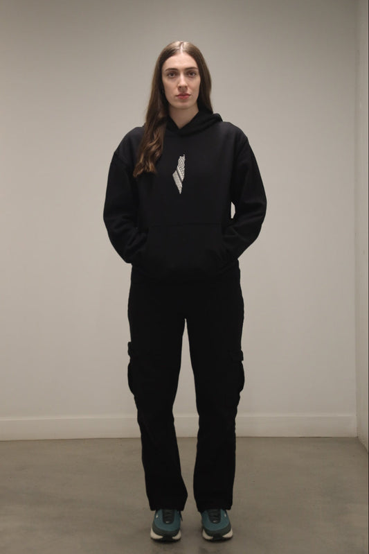 Resistance Hoodie