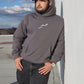 Patience Hoodie