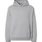 Custom Hoodie - Grey