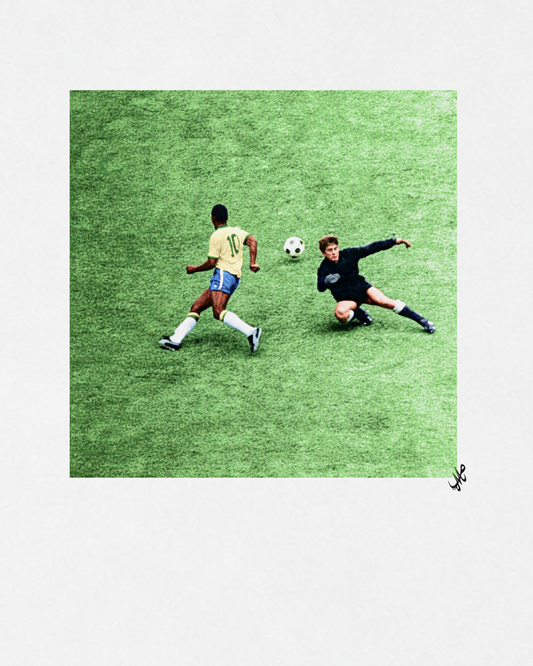 Pele