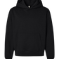 Custom Hoodie - Black