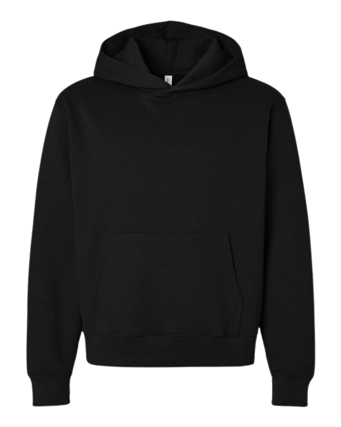 Custom Hoodie - Black