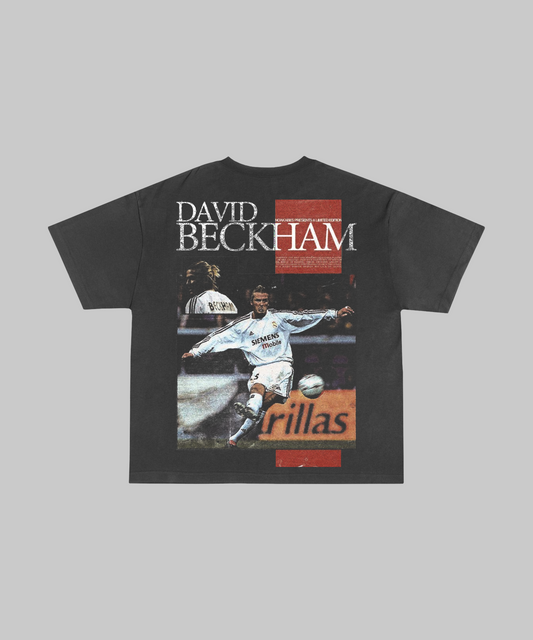 David Beckham