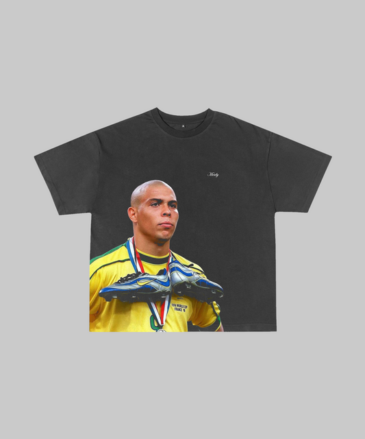 Ronaldo Nazario