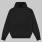 Custom Hoodie Inquiry - Black