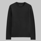 Custom Long Sleeve Inquiry - Black