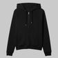 Custom Hoodie Inquiry - Zip-Up