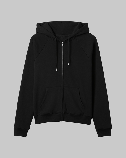 Custom Hoodie Inquiry - Zip-Up
