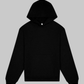 Custom Hoodie Inquiry - Black