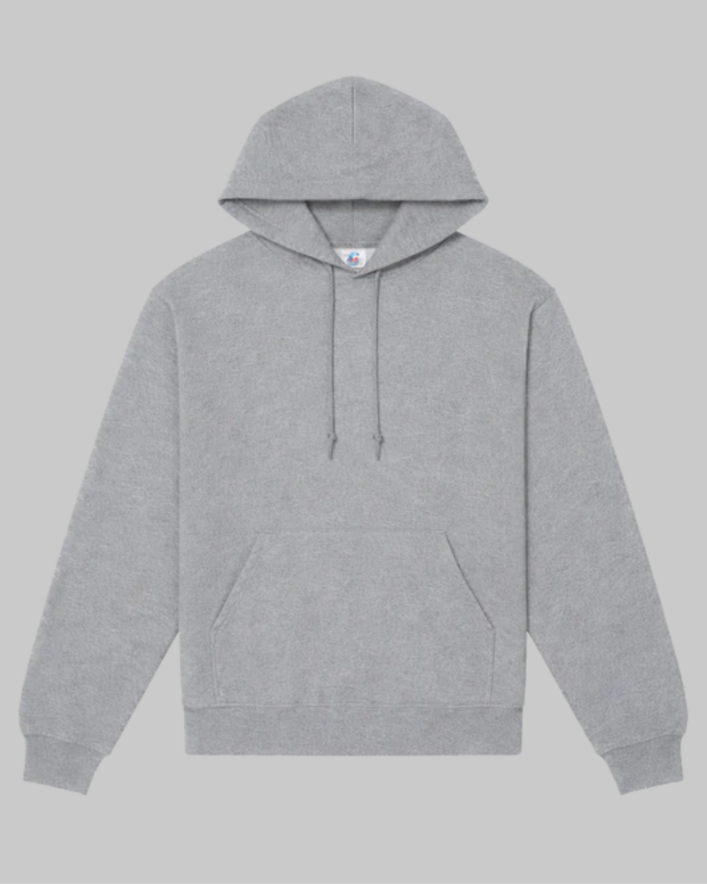 Custom Hoodie Inquiry - Grey