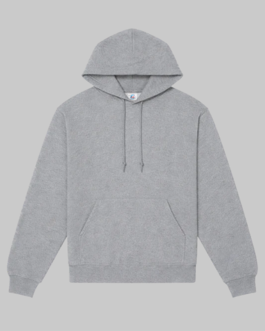 Custom Hoodie Inquiry - Grey
