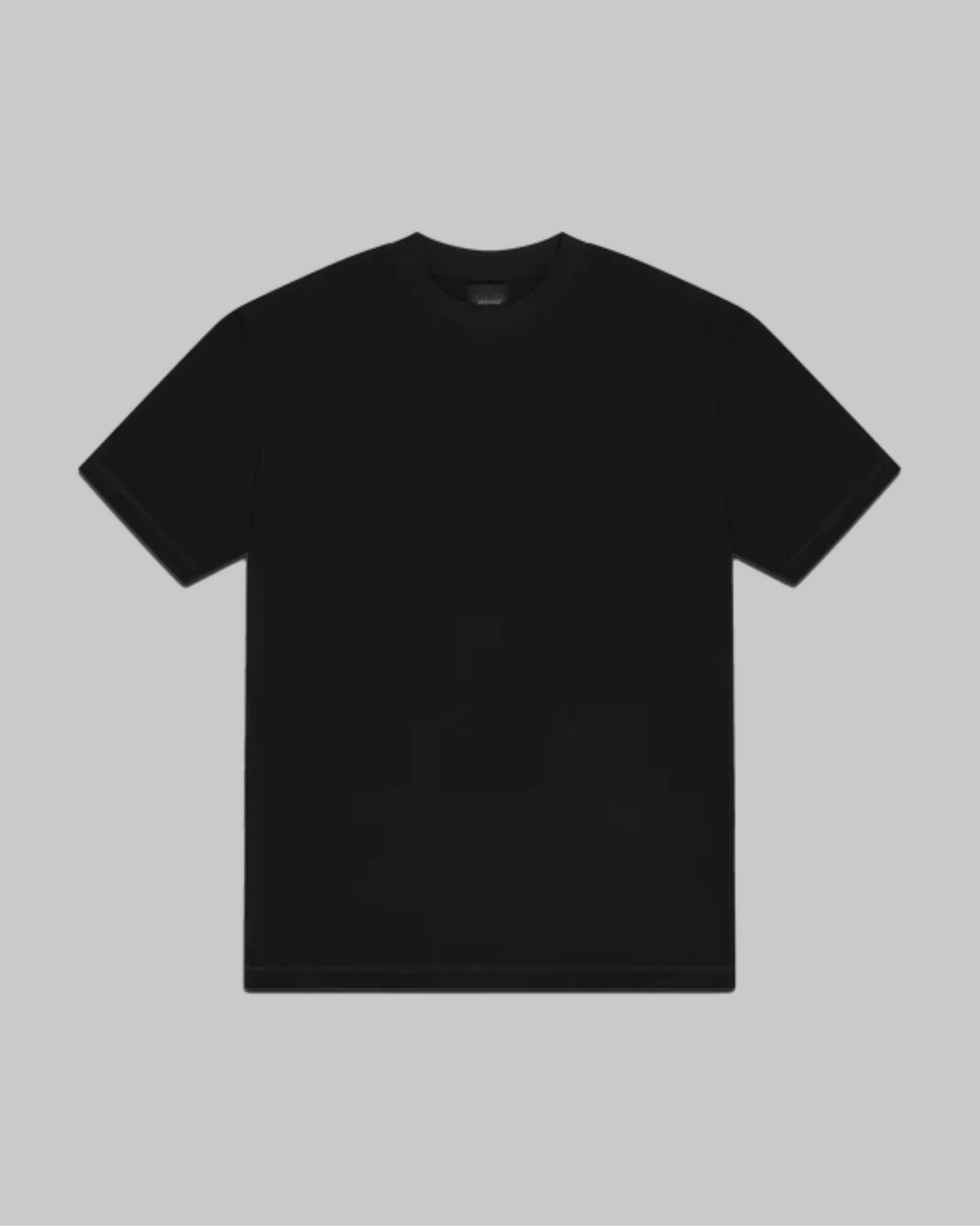 Custom T-Shirt Inquiry - Black