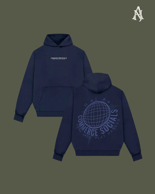 Custom Apparel Design