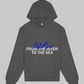 River to the Sea Hoodie