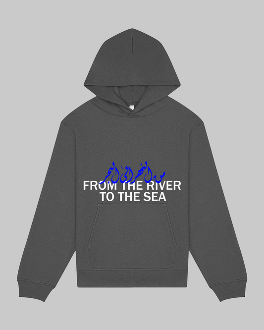 River to the Sea Hoodie