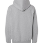 Custom Hoodie - Grey