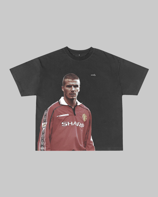 David Beckham