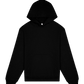 Custom Hoodie - Black