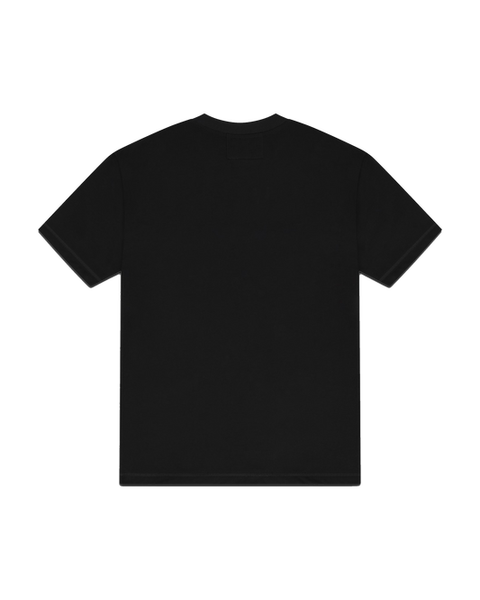 Custom T-Shirt - Black