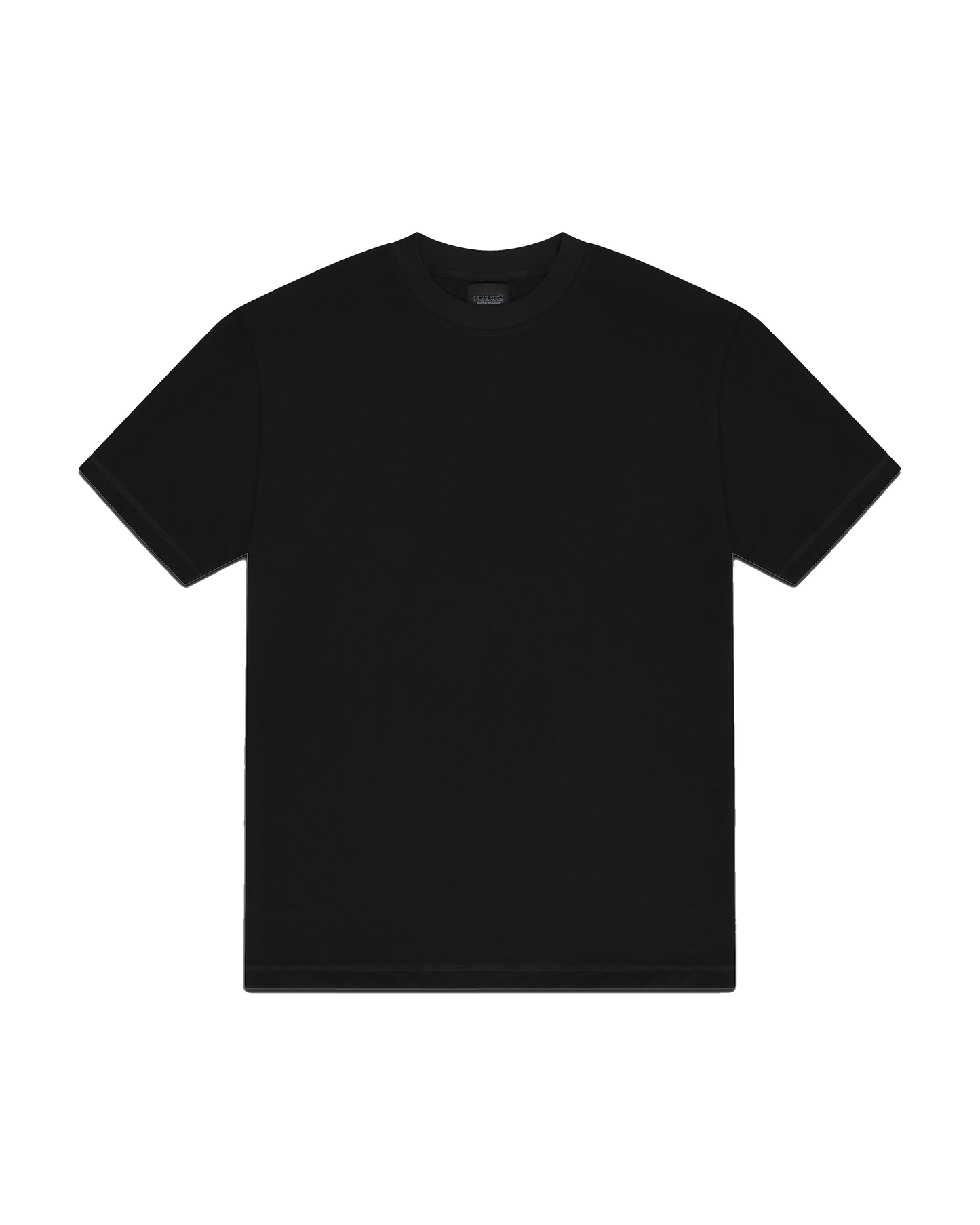 Custom T-Shirt Inquiry - Black