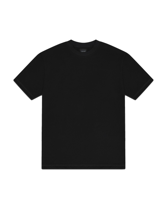 Custom T-Shirt - Black
