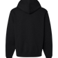 Custom Hoodie - Black