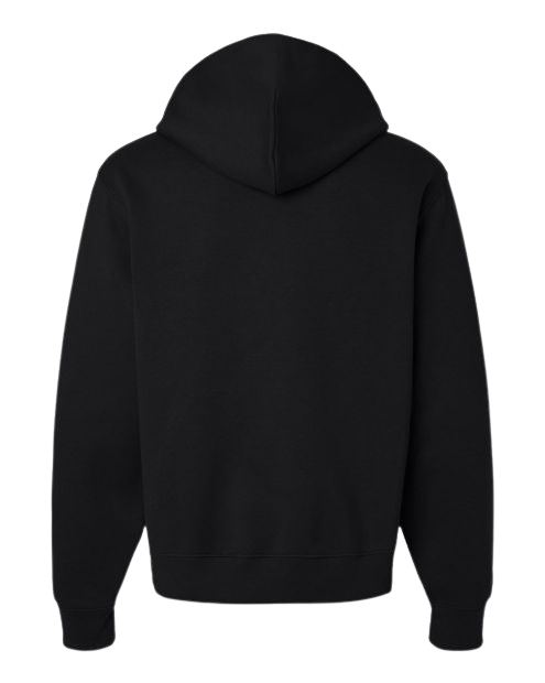 Custom Hoodie - Black