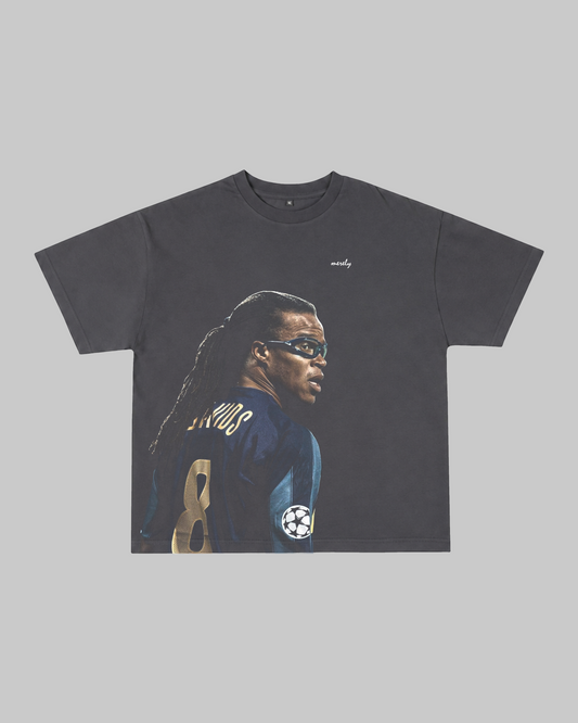 Edgar Davids