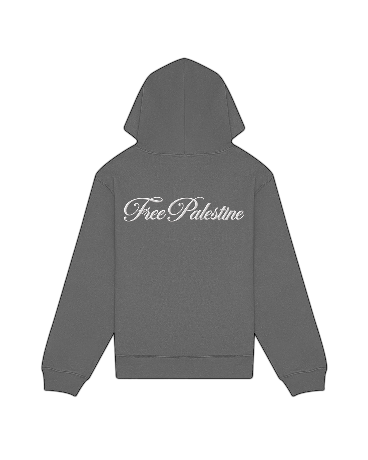 Free Pali Hood