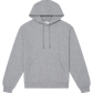 Custom Hoodie - Grey