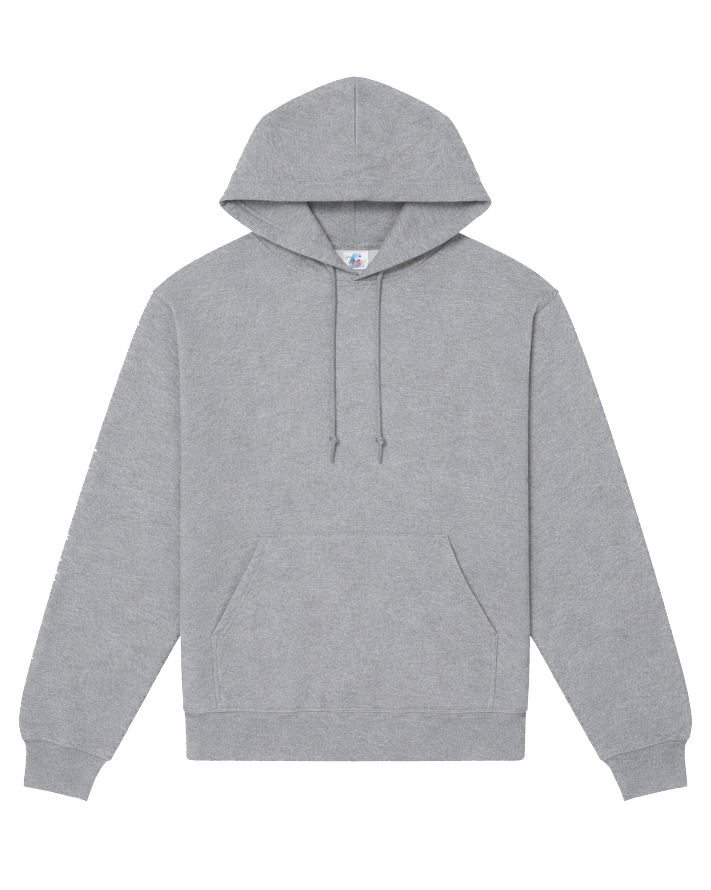 Custom Hoodie - Grey