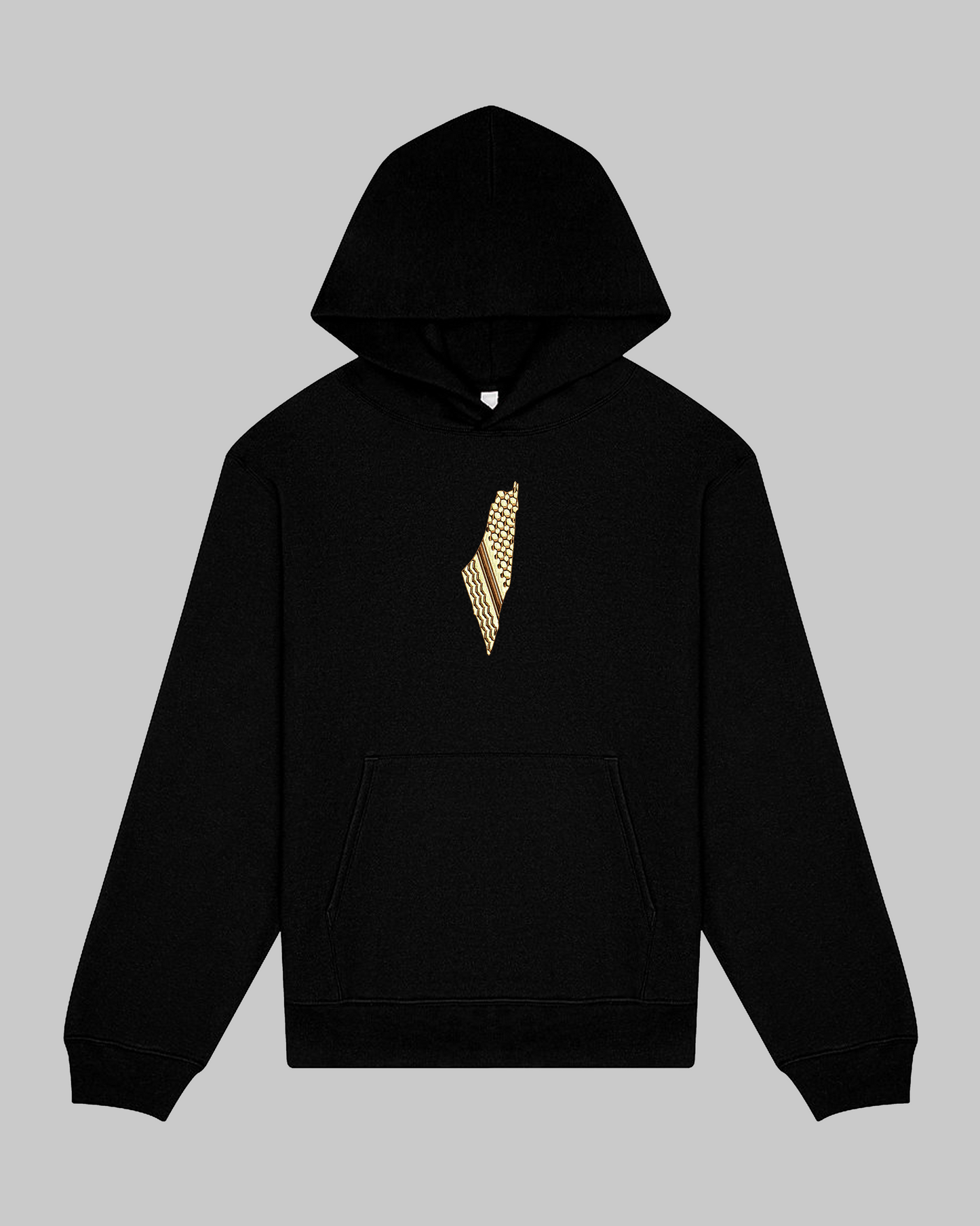 Resistance Hoodie