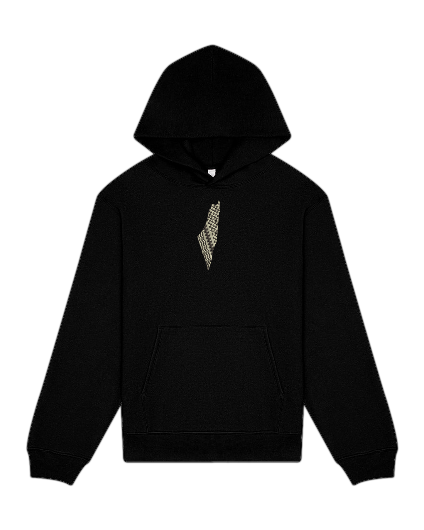 Resistance Hood