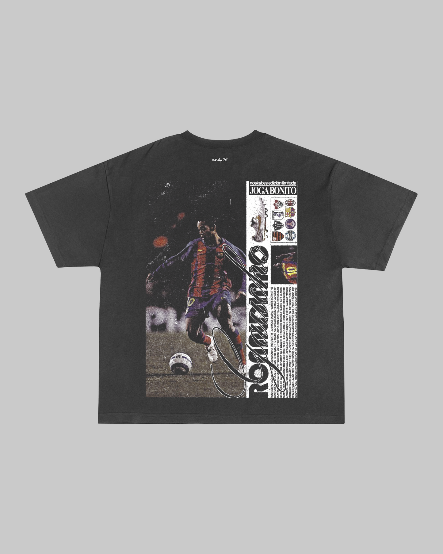 Ronaldinho