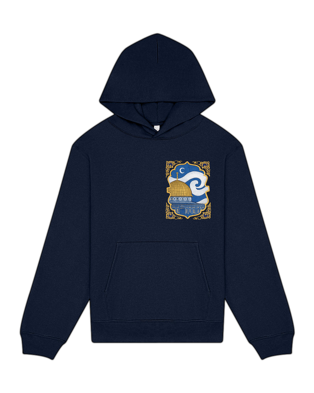 Starry Hood