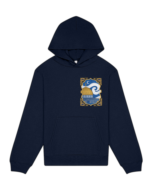 Starry Hood