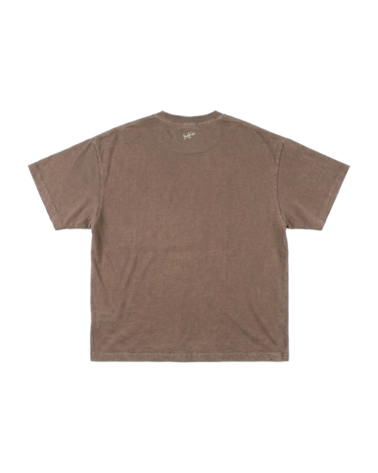 Sudan Tee