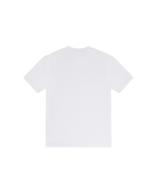 Custom T-Shirt - White