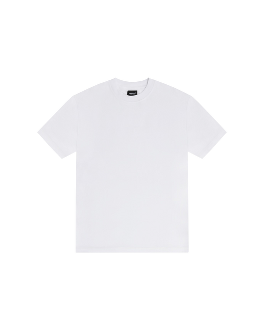 Custom T-Shirt - White